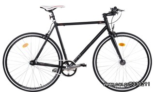 Ποδήλατο πόλης '24 SCH SINGLE SPEED/FIXED 28'