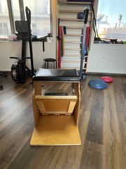 Pilates Chair - Wunda-thumb-5