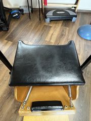 Pilates Chair - Wunda-thumb-6