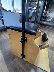 Pilates Chair - Wunda-thumb-8