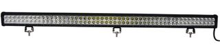 M-Tech ΠΡΟΒΟΛΕΑΣ LIGHT BAR COMBO 10-32V 306W 20400lm OSRAM 102xLED (1186 x 63 x 108 mm) ΜΠΑΡΑ LED M-TECH -1ΤΕΜ.