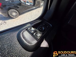 Nissan NV 400 2022 Euro 6• 7-θέσιο • Καρότσα 3.20m •  AC • Διπλοκάμπινο • Άψογο-thumb-25
