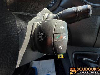 Nissan NV 400 2022 Euro 6• 7-θέσιο • Καρότσα 3.20m •  AC • Διπλοκάμπινο • Άψογο-thumb-27