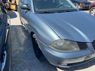 SEAT CORDOVA-IBIZA 2002-2008 ΠΟΡΤΕΣ ΔΕΞΙΕΣ