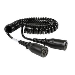 Lampa ΑΝΤΑΠΤΟΡΑΣ ΦΟΡΤΗΓΟΥ ISO 1185 24N ΜΕ ΚΑΛΩΔΙΟ ΣΠΙΡΑΛ 4.5m ERICH JAEGER