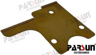 BAFFLE PLATE PAF40-05100003EI