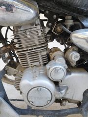 Kymco Zing 125 2002-thumb-1