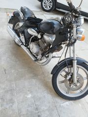 Kymco Zing 125 2002-thumb-3