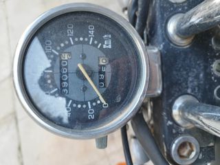 Kymco Zing 125 2002-thumb-4
