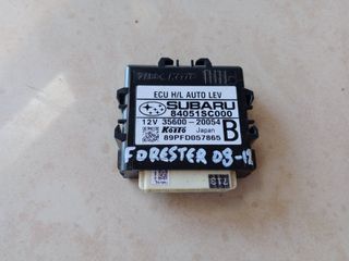ΕΓΚΕΦΑΛΟΣ ΦΩΤΩΝ SUBARU FORESTER /08-12.   ΜΕ ΚΩΔΙΚΟ 84051SC000.   ΑΡΙΣΤΗ ΚΑΤΑΣΤΑΣΗ ! ΑΠΟΣΤΟΛΗ ΣΕ ΟΛΗ ΤΗΝ ΕΛΛΑΔΑ !