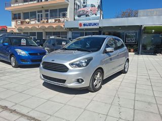 Ford Ka 2017 KA+ 1200