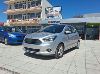 Ford Ka 2017 KA+ 1200-thumb-1