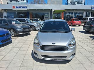 Ford Ka 2017 KA+ 1200-thumb-2