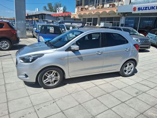 Ford Ka 2017 KA+ 1200-thumb-3