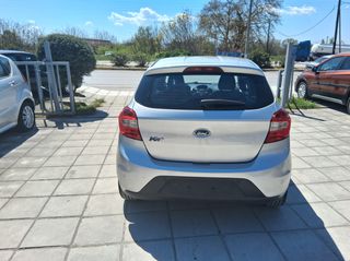 Ford Ka 2017 KA+ 1200-thumb-4