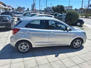 Ford Ka 2017 KA+ 1200-thumb-5