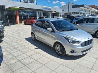 Ford Ka 2017 KA+ 1200-thumb-6