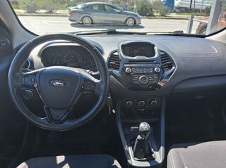 Ford Ka 2017 KA+ 1200-thumb-14