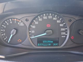 Ford Ka 2017 KA+ 1200-thumb-20