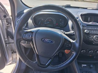 Ford Ka 2017 KA+ 1200-thumb-21