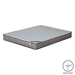 Στρώμα Frezio pakoworld pocket spring roll pack διπλής όψης 18-19cm 160x200εκ