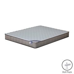 Στρώμα Frezio pakoworld pocket spring roll pack διπλής όψης 18-19cm 150x200εκ