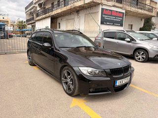 Bmw 335 2008 335I . m packet.panorama Navi ΔΕΣΜΕΥΤΗΚΕ....