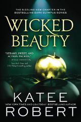 DARK OLYMPUS 3: WICKED BEAUTY