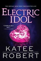 DARK OLYMPUS 2: ELECTRIC IDOL