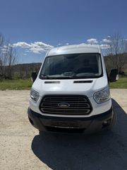 Κλούβα Ford 2018 Transit L3 H2