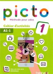PICTO 1 A1.1 CAHIER