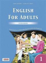 ENGLISH FOR ADULTS 1 GRAMMAR COMPANION