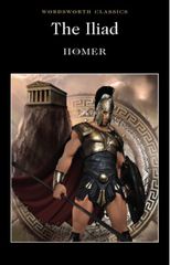 WORDSWORTH CLASSICS : THE ILIAD
