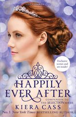 THE SELECTION 0.4,-0.5,-2.5,-3.1: HAPPILY EVER AFTER PB