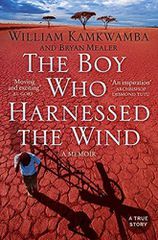 THE BOY WHO HARNESSED THE WIND PB B FORMAT