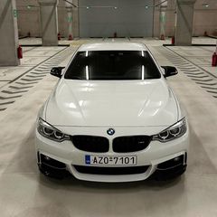 Bmw 420 2014 420D