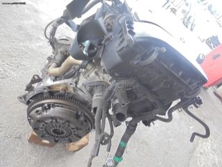 TOYOTA AYGO - '06'-12' - 1KR - 1000cc - Δίσκοι Πλατό - Βολάν