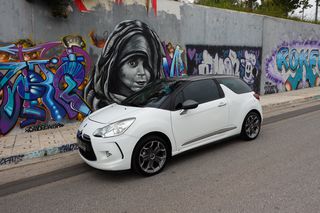 Citroen DS-3 2015