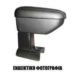 Cik Cik - ΤΕΜΠΕΛΗΣ ΑΥΤΟΚΙΝΗΤΟΥ ΓΙΑ NISSAN NOTE 2013+ S1 με βάση - 1 τεμ. (AR.S1.NI.0808/CK)