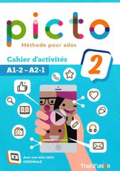 PICTO 2 A1.2-A2.1 CAHIER