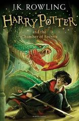 HARRY POTTER 2: AND THE CHAMBER OF SECRETS - CHILDRENS EDITION PB