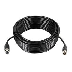Lampa ΚΑΛΩΔΙΟ ΠΡΟΕΚΤΑΣΗΣ ΚΑΜΕΡΑΣ 4PIN ΜΕ ΣΠΕΙΡΩΜΑ ΑΔΙΑΒΡΟΧΟ 15m