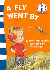 DR. SEUSS : A FLY WENT BY PB