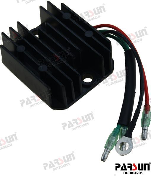 RECTIFIER ASSY PAF20-05000900EFI
