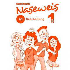 NASEWEIS 1 BEARBEITUNG N/E