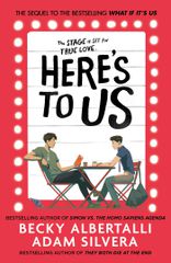 WHAT IF ITS US 2: HERES TO US PB