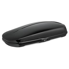 YAKIMA ΜΠΑΓΚΑΖΙΕΡΑ 450L COMPACT WB752 WHISPBAR / YAKIMA ΜΑΥΡΗ ΓΥΑΛΙΣΤΕΡΗ
