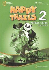 HAPPY TRAILS 2 WB