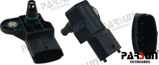 MAT/MAP SENSOR PAF20-05000039EFI