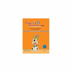 FAMILIE GRAMMI 1 GRAMMATIK NEU